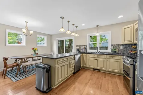302 11th Street NW Charlottesville VA 22903