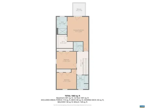 302 11th Street NW Charlottesville VA 22903