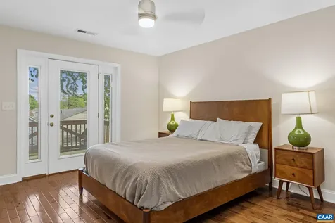 302 11th Street NW Charlottesville VA 22903