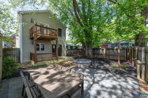 302 11th Street NW Charlottesville VA 22903