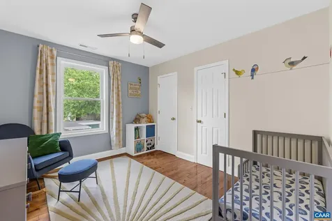 302 11th Street NW Charlottesville VA 22903