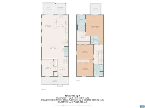 302 11th Street NW Charlottesville VA 22903