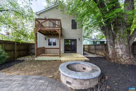 302 11th Street NW Charlottesville VA 22903