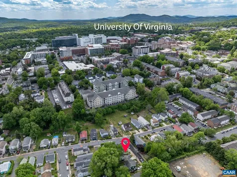 302 11th Street NW Charlottesville VA 22903