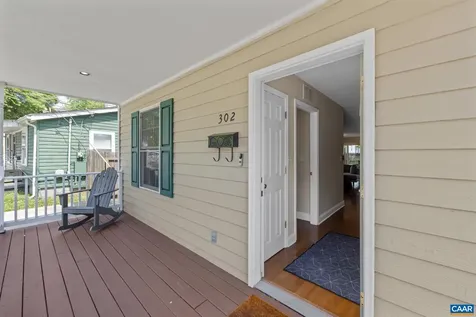 302 11th Street NW Charlottesville VA 22903