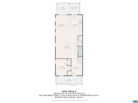 302 11th Street NW Charlottesville VA 22903