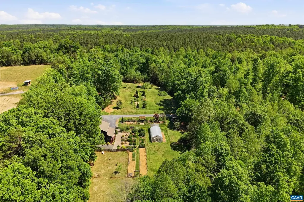 1740 Georges Mill Road Palmyra VA 22963