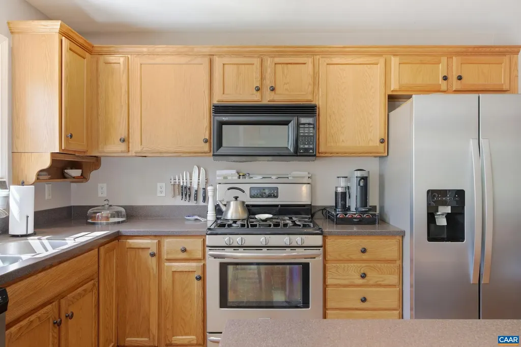 1740 Georges Mill Road Palmyra VA 22963