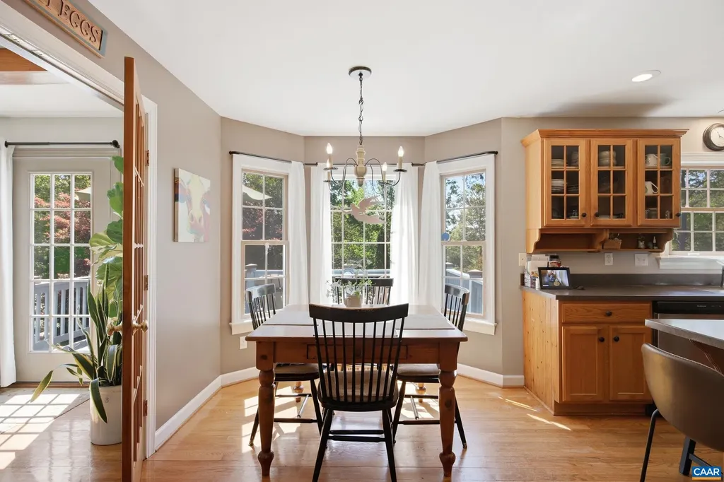1740 Georges Mill Road Palmyra VA 22963