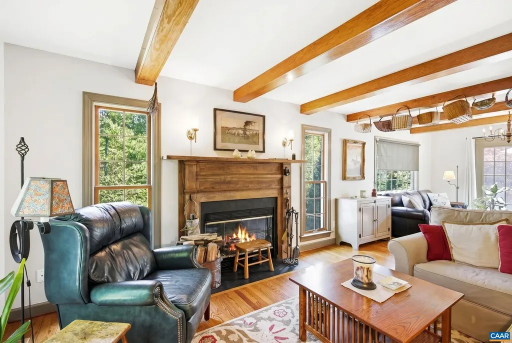 1740 Georges Mill Road Palmyra VA 22963