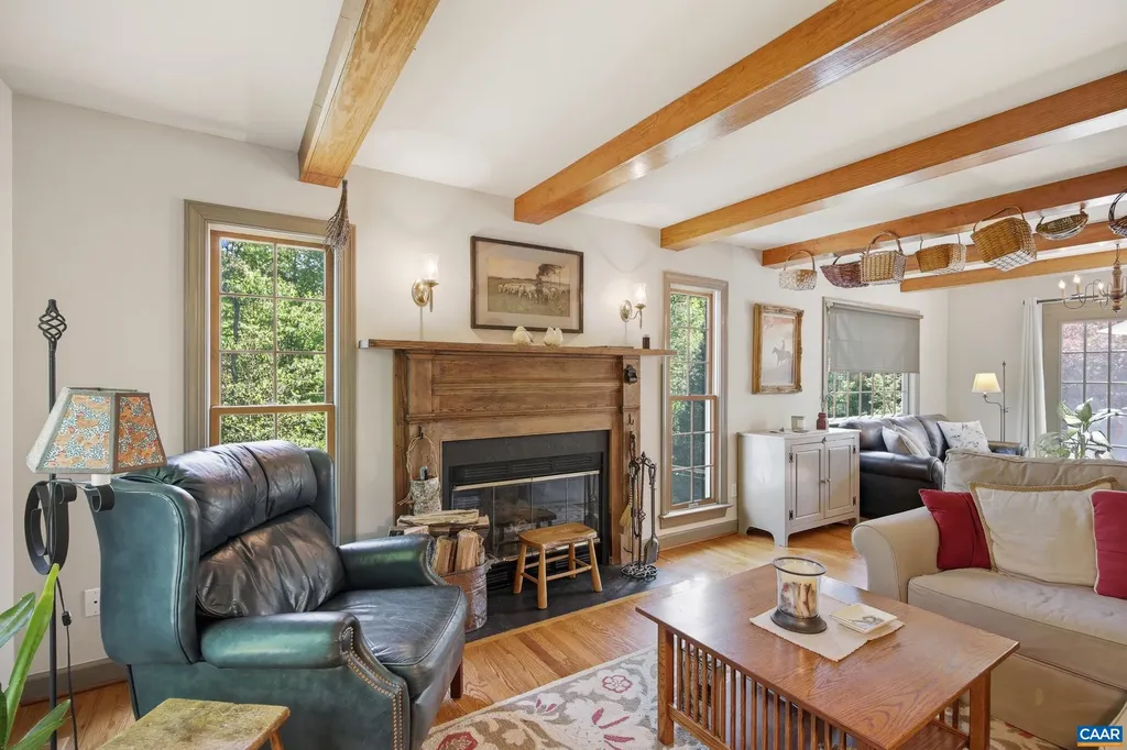 1740 Georges Mill Road Palmyra VA 22963