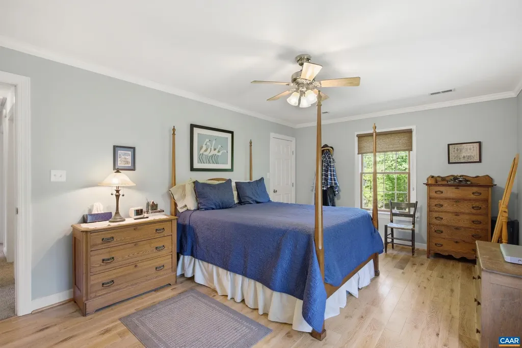 1740 Georges Mill Road Palmyra VA 22963