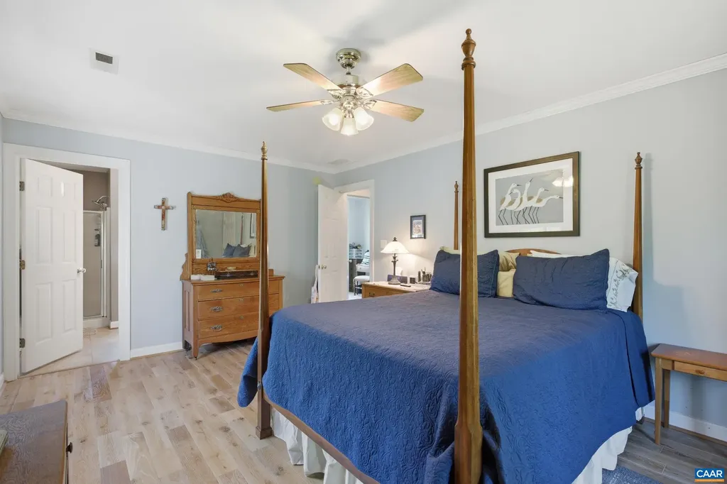 1740 Georges Mill Road Palmyra VA 22963