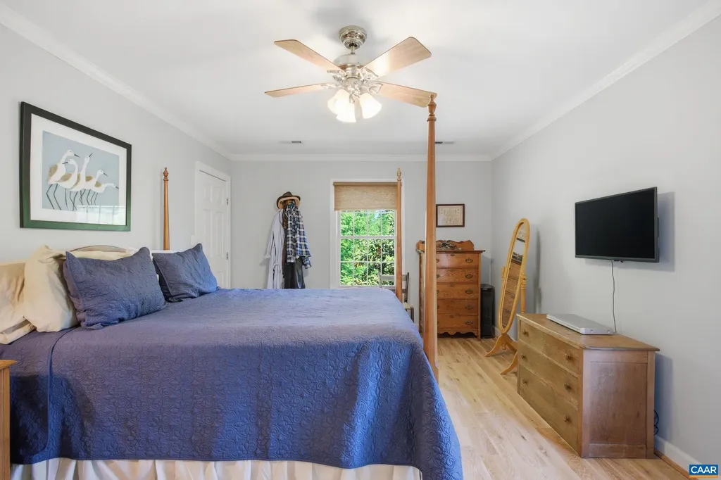 1740 Georges Mill Road Palmyra VA 22963