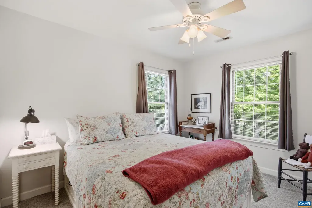 1740 Georges Mill Road Palmyra VA 22963