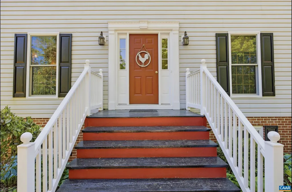1740 Georges Mill Road Palmyra VA 22963