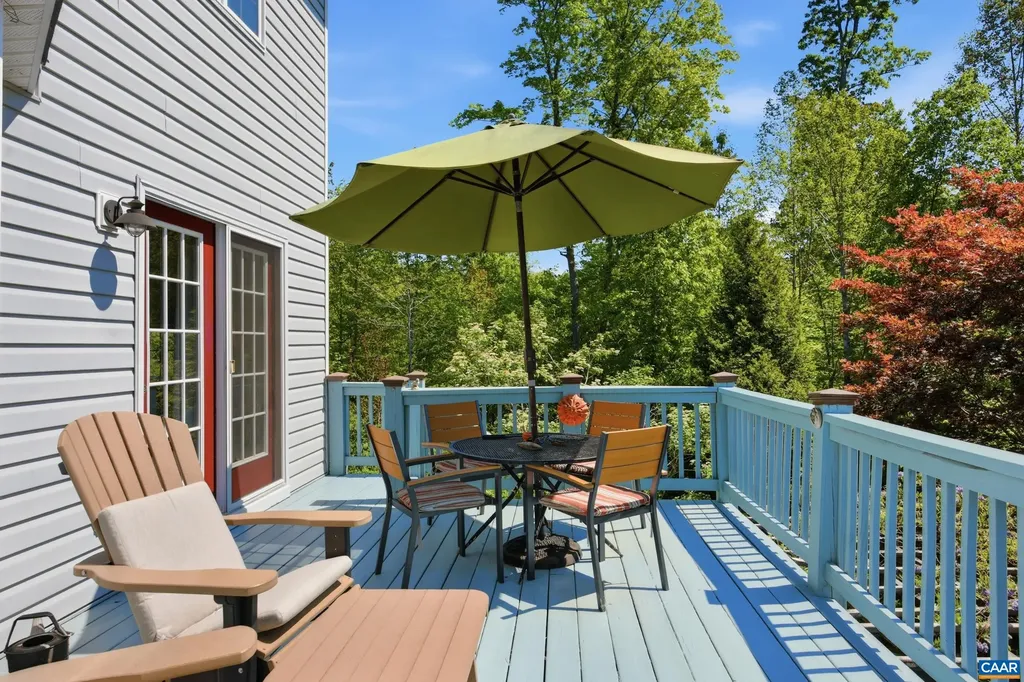 1740 Georges Mill Road Palmyra VA 22963