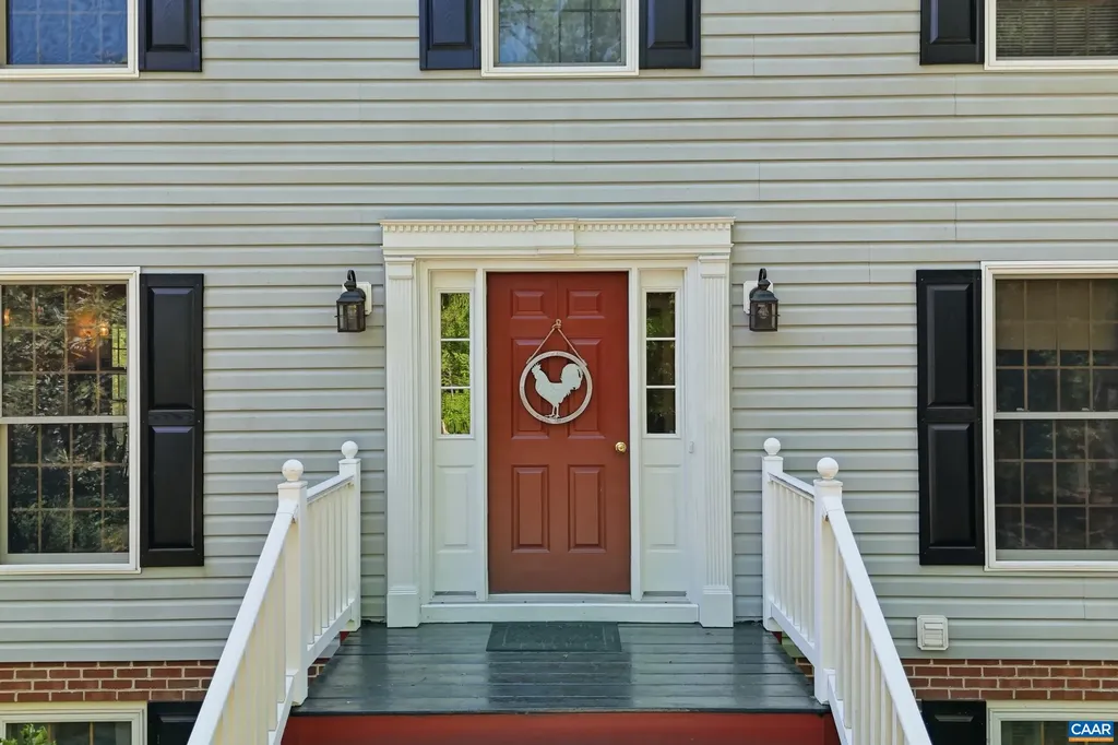 1740 Georges Mill Road Palmyra VA 22963