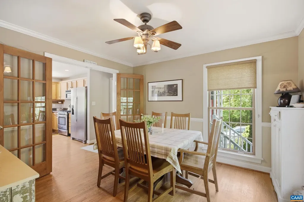 1740 Georges Mill Road Palmyra VA 22963