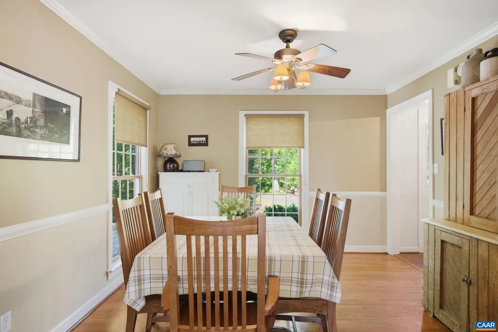 1740 Georges Mill Road Palmyra VA 22963