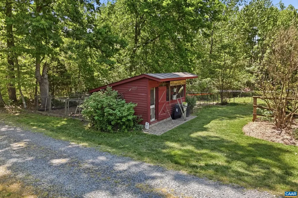 1740 Georges Mill Road Palmyra VA 22963