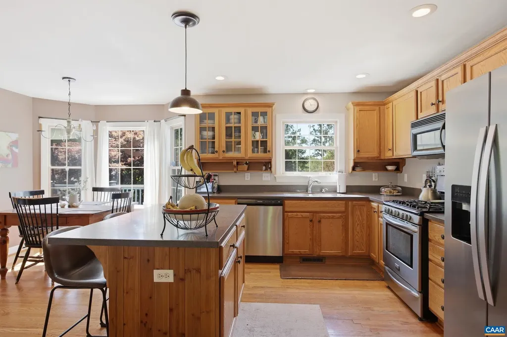 1740 Georges Mill Road Palmyra VA 22963