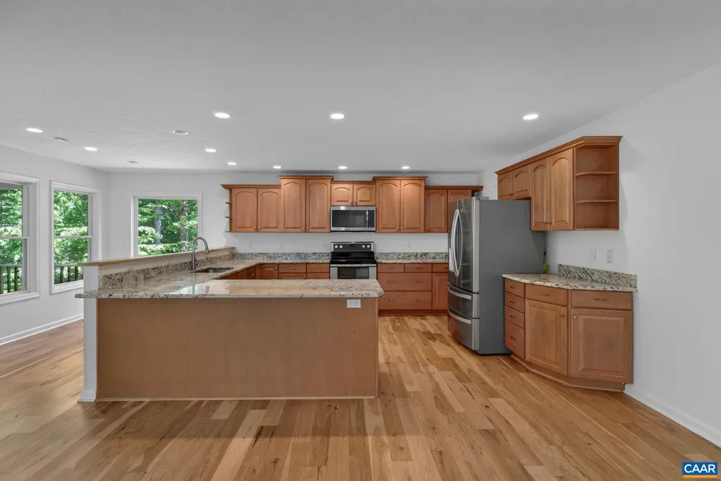 32 Wildwood Drive Palmyra VA 22963