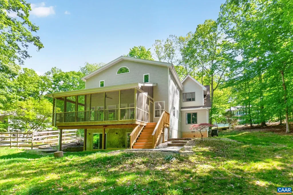 32 Wildwood Drive Palmyra VA 22963