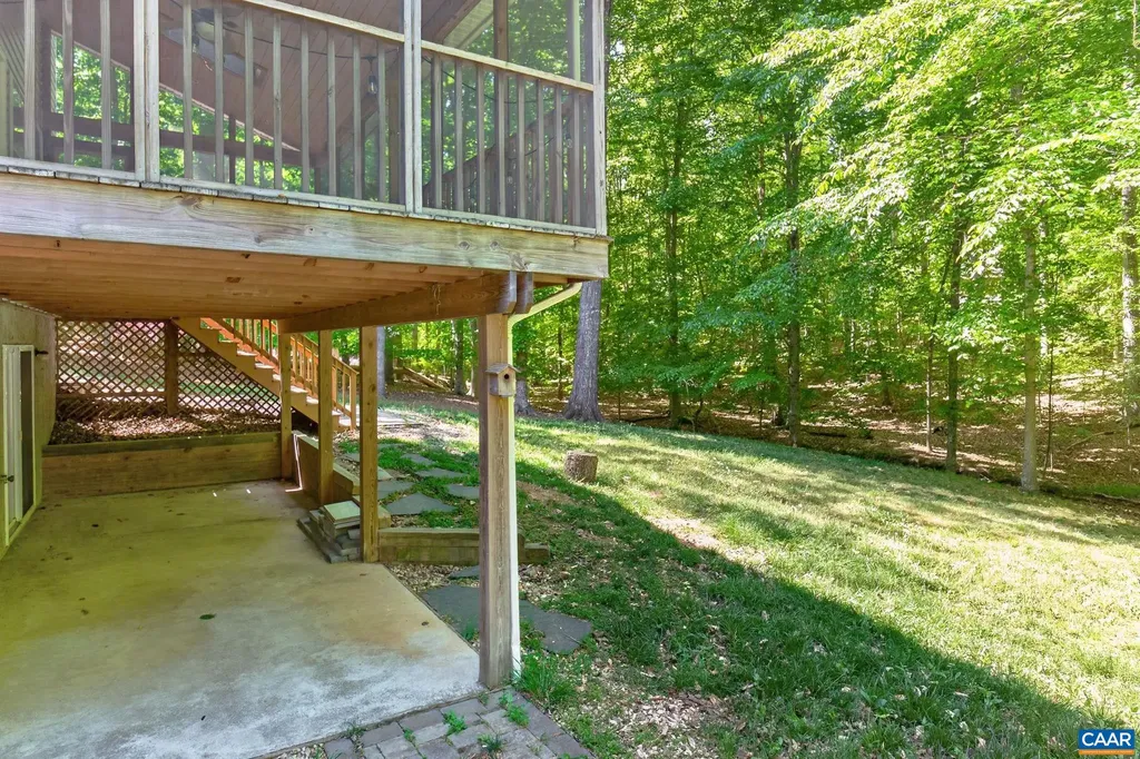 32 Wildwood Drive Palmyra VA 22963