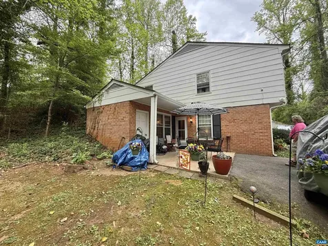 1725 Solomon Road Charlottesville VA 22911