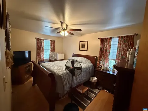 1725 Solomon Road Charlottesville VA 22911