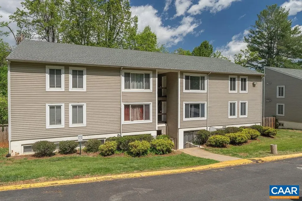 117 Berry Street Orange VA 22960