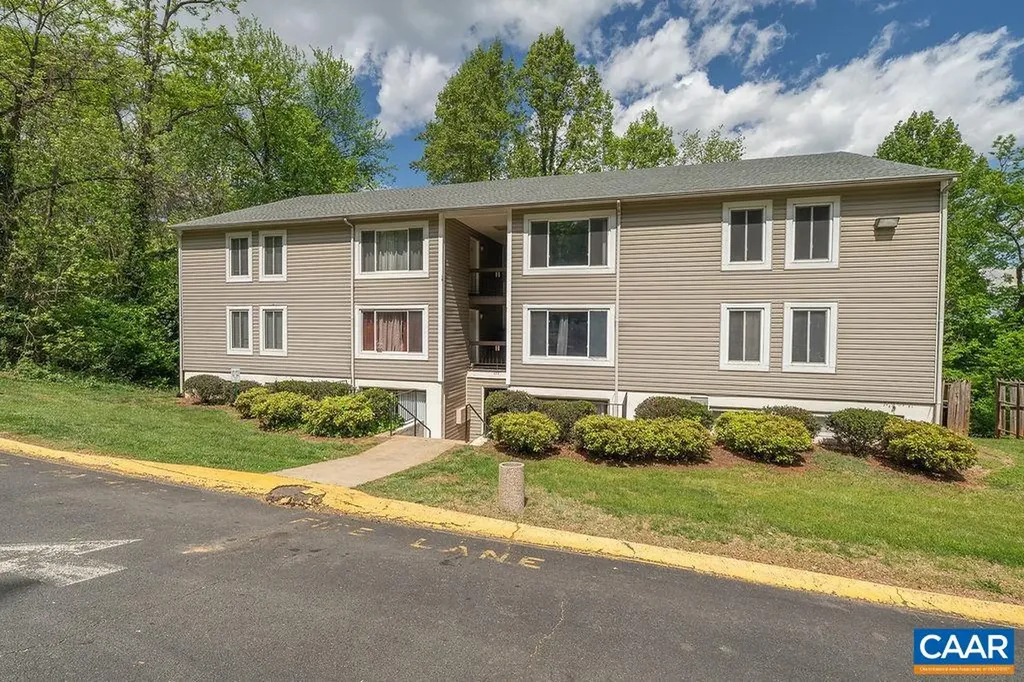 117 Berry Street Orange VA 22960