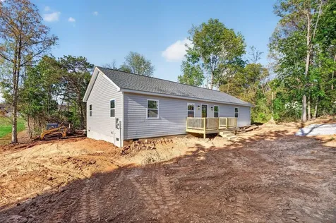 16945 Prospect Avenue E Elkton VA 22827