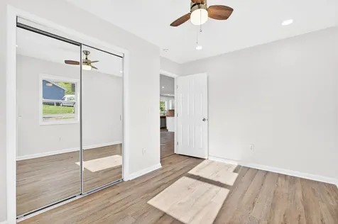 16945 Prospect Avenue E Elkton VA 22827