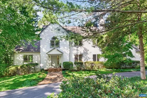 446 Peacock Drive Charlottesville VA 22903