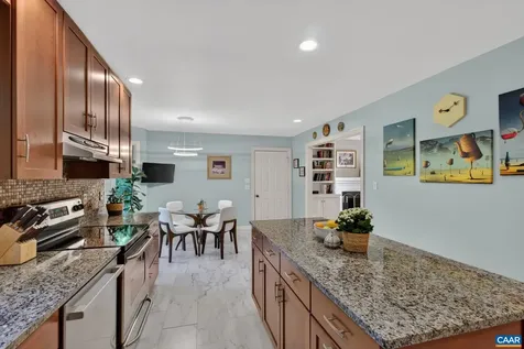 446 Peacock Drive Charlottesville VA 22903