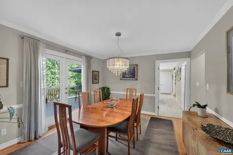 446 Peacock Drive Charlottesville VA 22903