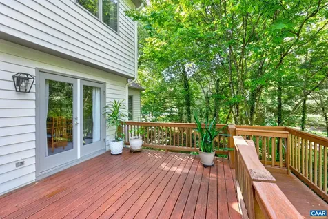 446 Peacock Drive Charlottesville VA 22903