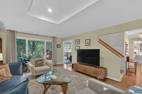 446 Peacock Drive Charlottesville VA 22903