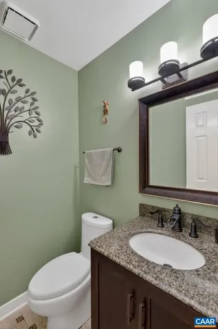 446 Peacock Drive Charlottesville VA 22903