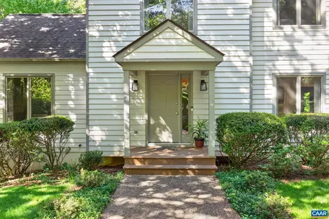 446 Peacock Drive Charlottesville VA 22903