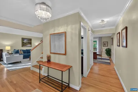 446 Peacock Drive Charlottesville VA 22903