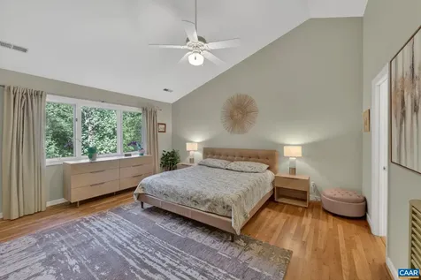 446 Peacock Drive Charlottesville VA 22903