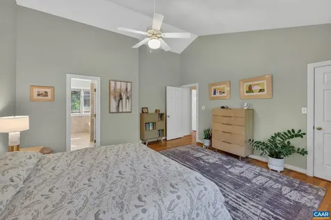 446 Peacock Drive Charlottesville VA 22903