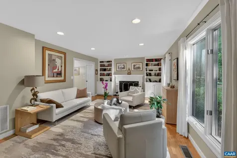 446 Peacock Drive Charlottesville VA 22903