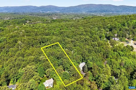 446 Peacock Drive Charlottesville VA 22903