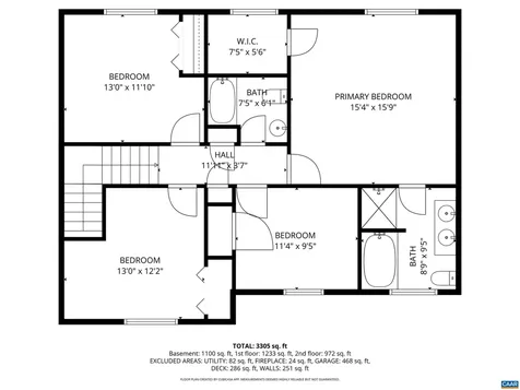 446 Peacock Drive Charlottesville VA 22903