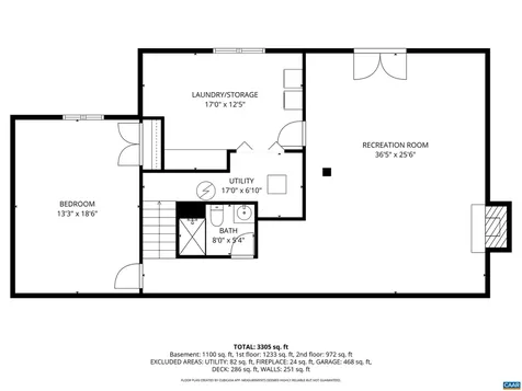 446 Peacock Drive Charlottesville VA 22903