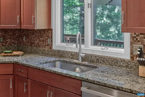 446 Peacock Drive Charlottesville VA 22903